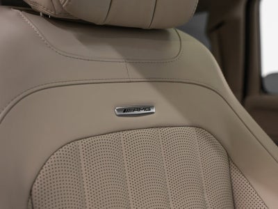 2023 Mercedes-Benz G-Class AMG® G 63