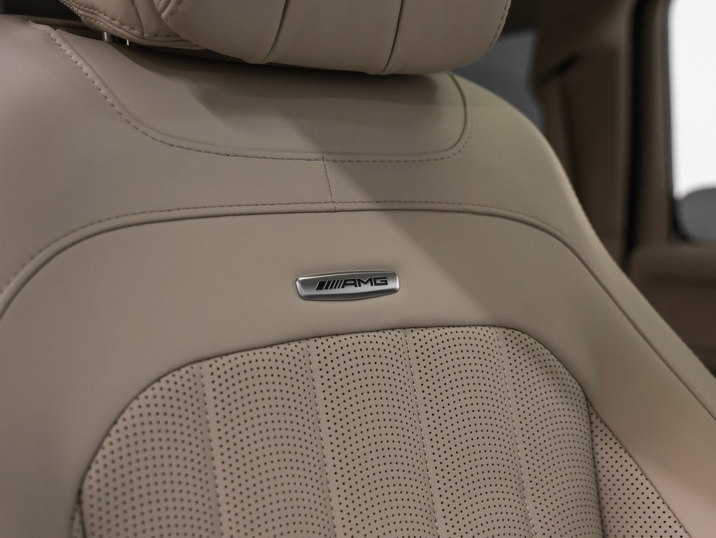 2023 Mercedes-Benz G-Class AMG® G 63