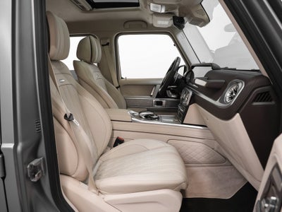 2023 Mercedes-Benz G-Class AMG® G 63