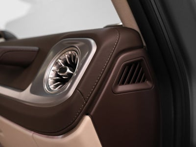 2023 Mercedes-Benz G-Class AMG® G 63