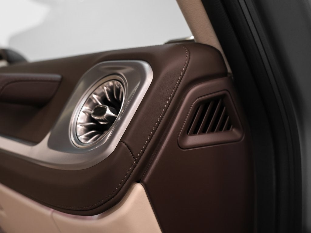 2023 Mercedes-Benz G-Class AMG® G 63