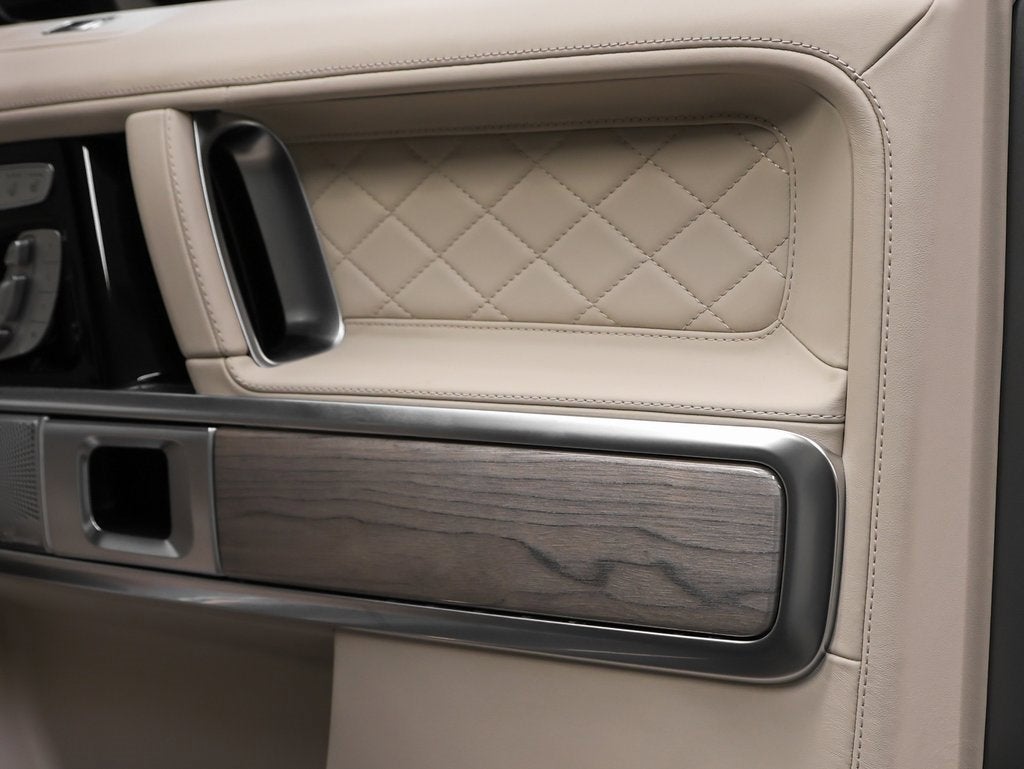 2023 Mercedes-Benz G-Class AMG® G 63