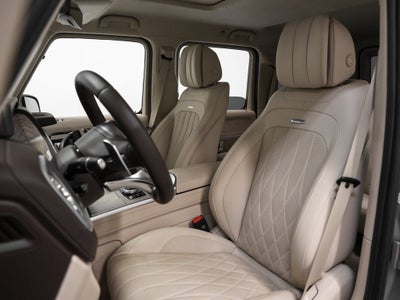 2023 Mercedes-Benz G-Class AMG® G 63