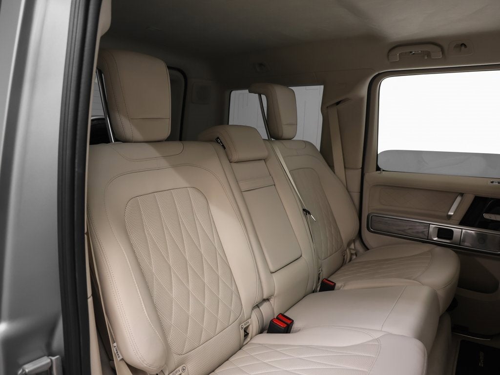 2023 Mercedes-Benz G-Class AMG® G 63