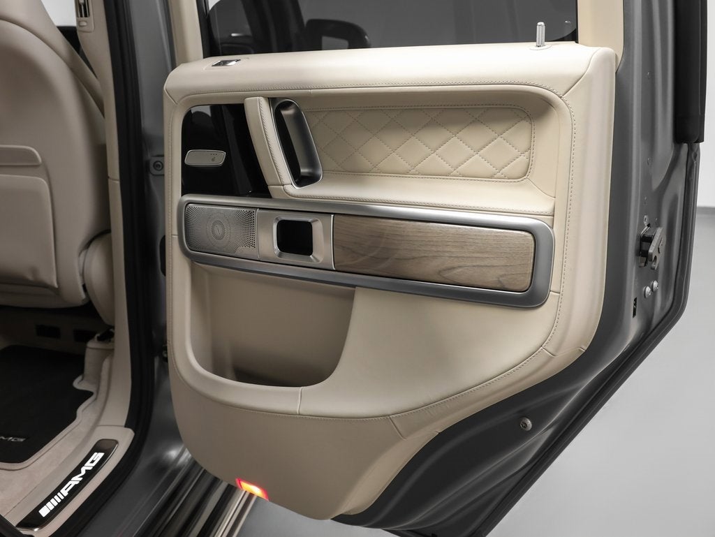 2023 Mercedes-Benz G-Class AMG® G 63