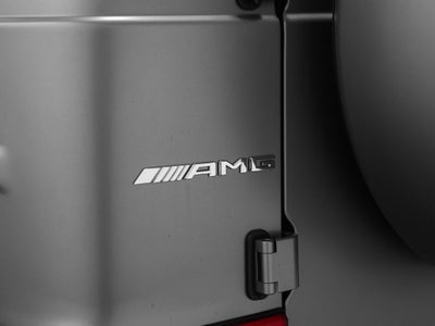 2023 Mercedes-Benz G-Class AMG® G 63
