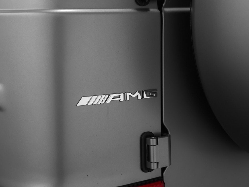 2023 Mercedes-Benz G-Class AMG® G 63