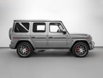 2023 Mercedes-Benz G-Class AMG® G 63