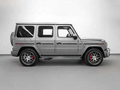 2023 Mercedes-Benz G-Class AMG® G 63