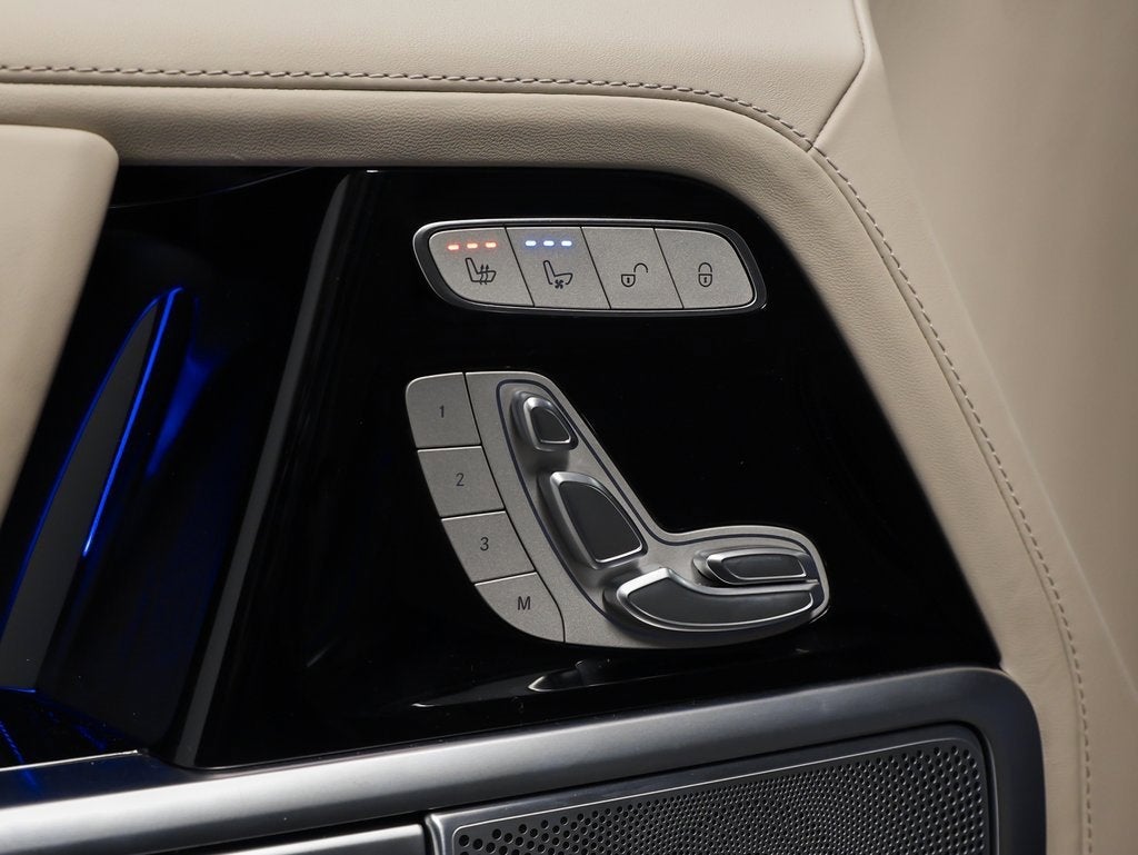 2023 Mercedes-Benz G-Class AMG® G 63