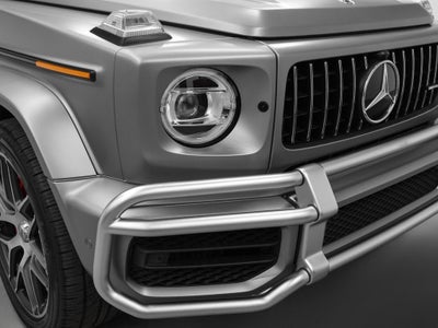 2023 Mercedes-Benz G-Class AMG® G 63