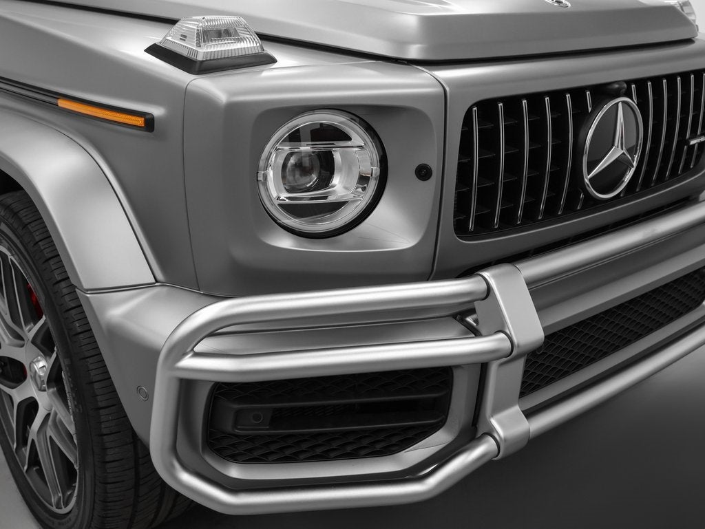 2023 Mercedes-Benz G-Class AMG® G 63