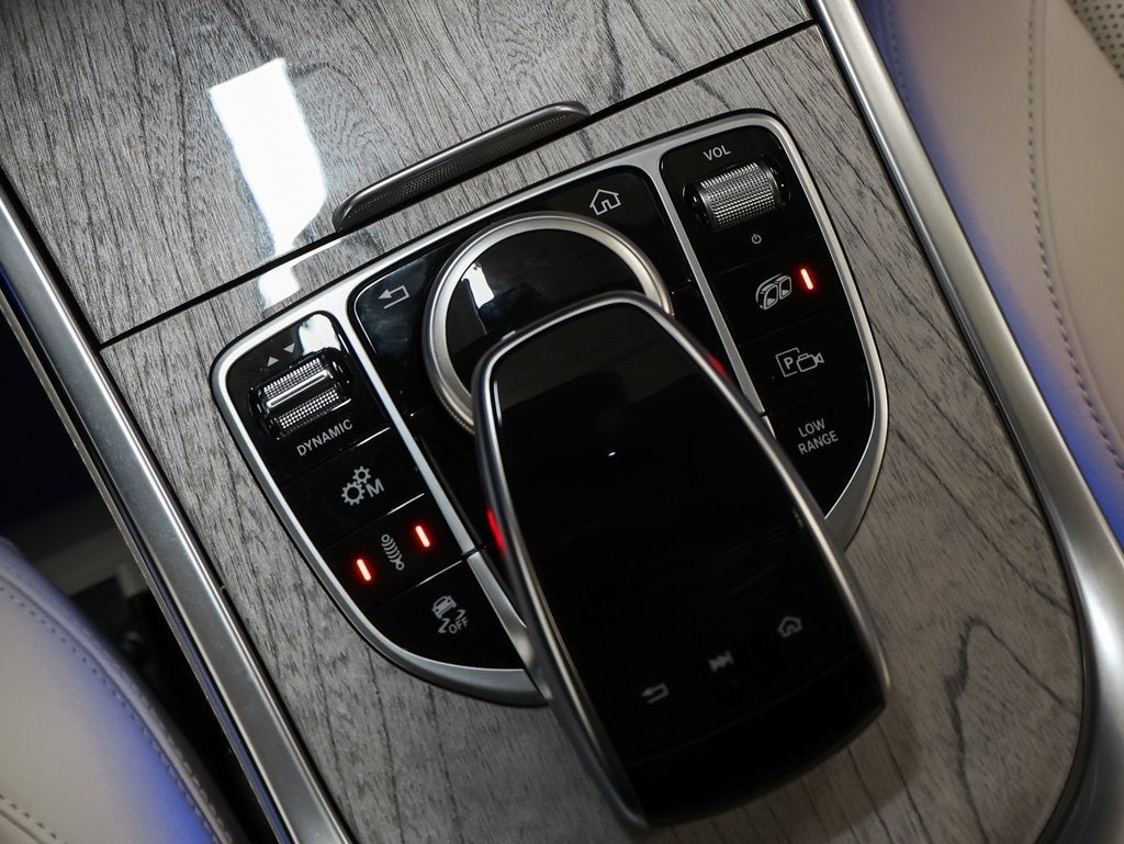 2023 Mercedes-Benz G-Class AMG® G 63