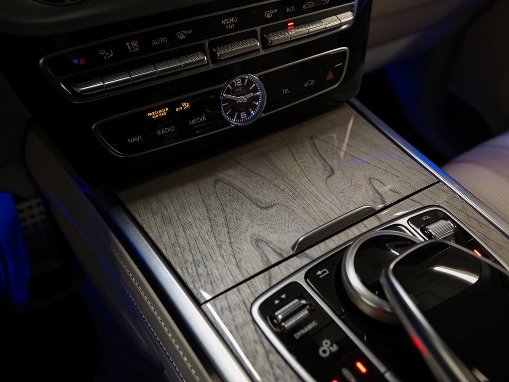 2023 Mercedes-Benz G-Class AMG® G 63