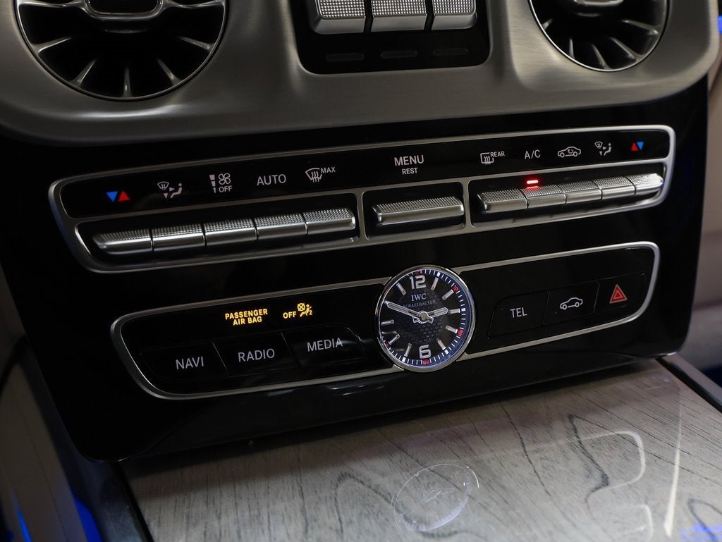 2023 Mercedes-Benz G-Class AMG® G 63