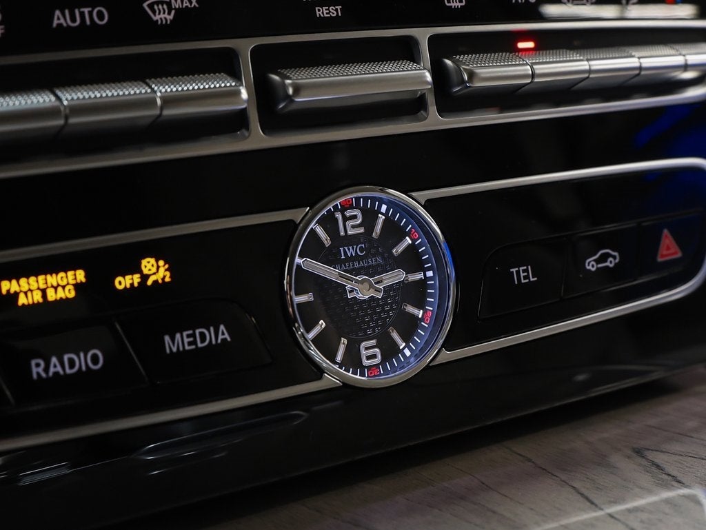 2023 Mercedes-Benz G-Class AMG® G 63