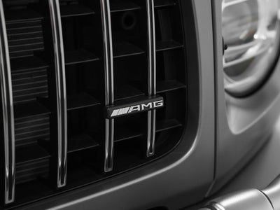 2023 Mercedes-Benz G-Class AMG® G 63