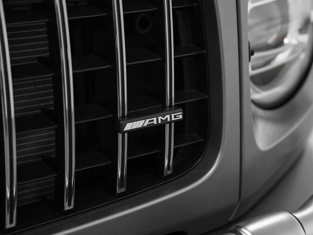 2023 Mercedes-Benz G-Class AMG® G 63
