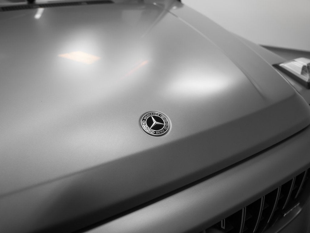 2023 Mercedes-Benz G-Class AMG® G 63