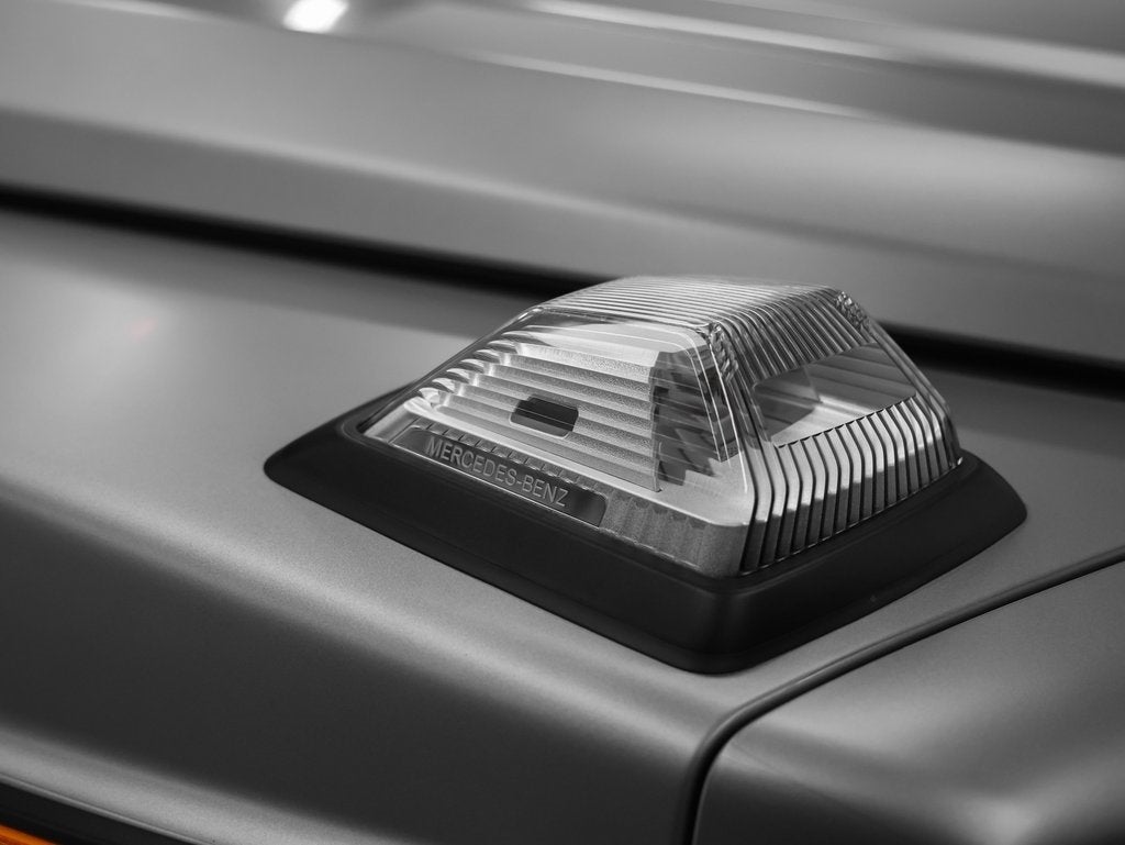 2023 Mercedes-Benz G-Class AMG® G 63