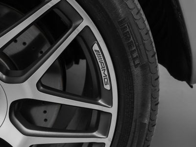 2023 Mercedes-Benz G-Class AMG® G 63