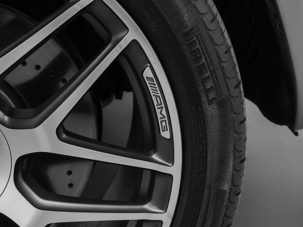 2023 Mercedes-Benz G-Class AMG® G 63