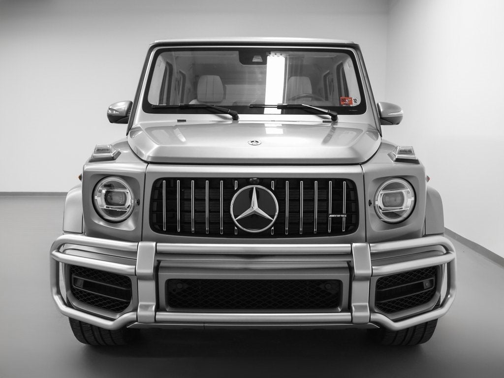 2023 Mercedes-Benz G-Class AMG® G 63