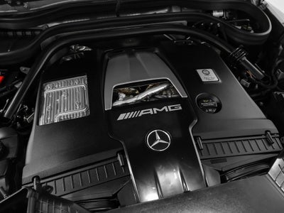 2023 Mercedes-Benz G-Class AMG® G 63