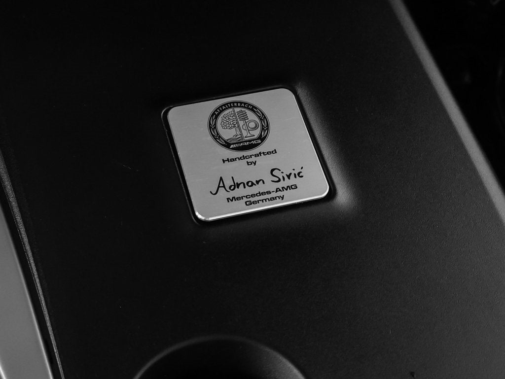 2023 Mercedes-Benz G-Class AMG® G 63