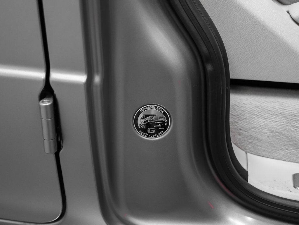 2023 Mercedes-Benz G-Class AMG® G 63