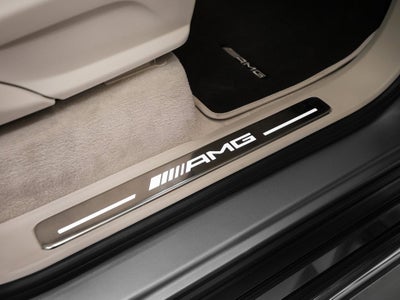 2023 Mercedes-Benz G-Class AMG® G 63