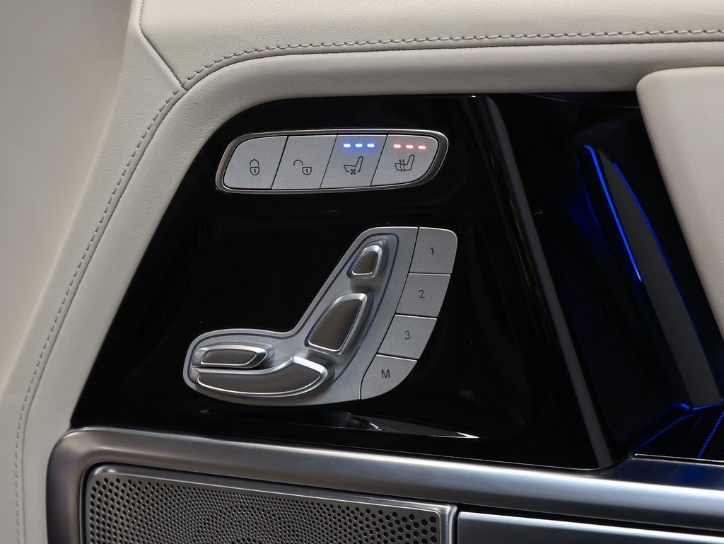 2023 Mercedes-Benz G-Class AMG® G 63