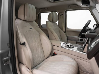 2023 Mercedes-Benz G-Class AMG® G 63