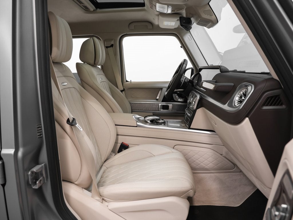 2023 Mercedes-Benz G-Class AMG® G 63