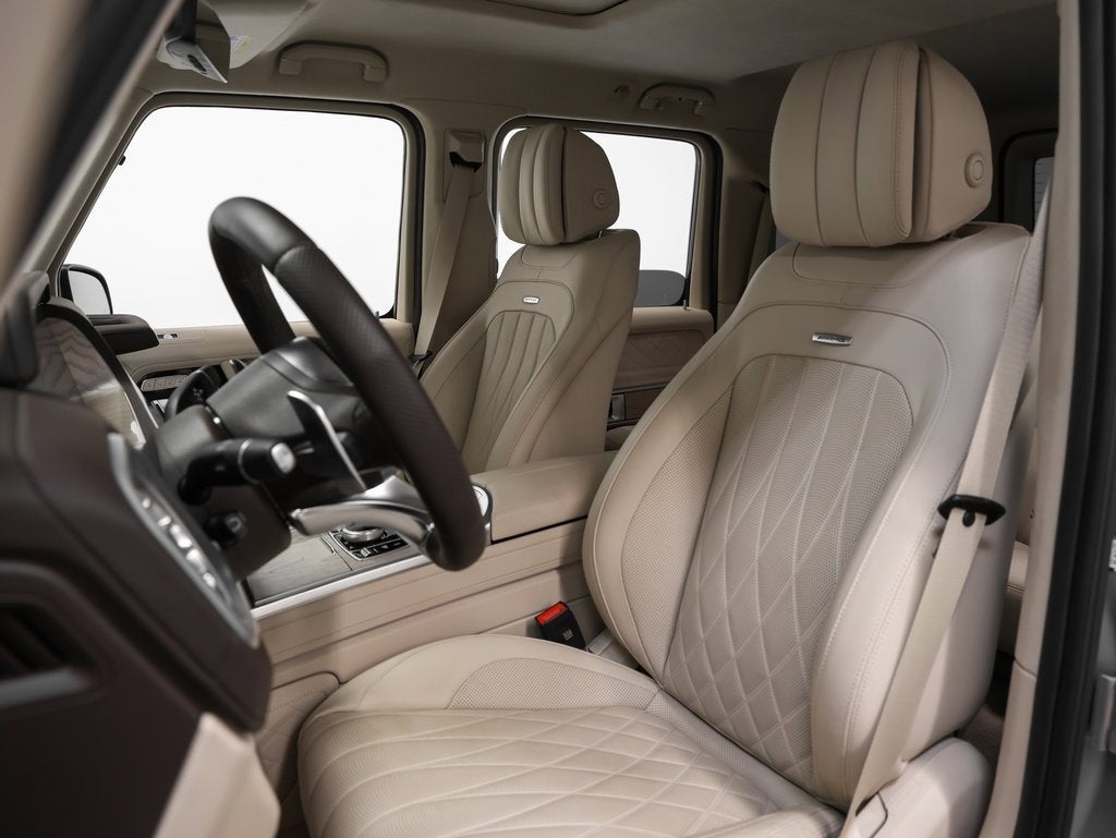 2023 Mercedes-Benz G-Class AMG® G 63