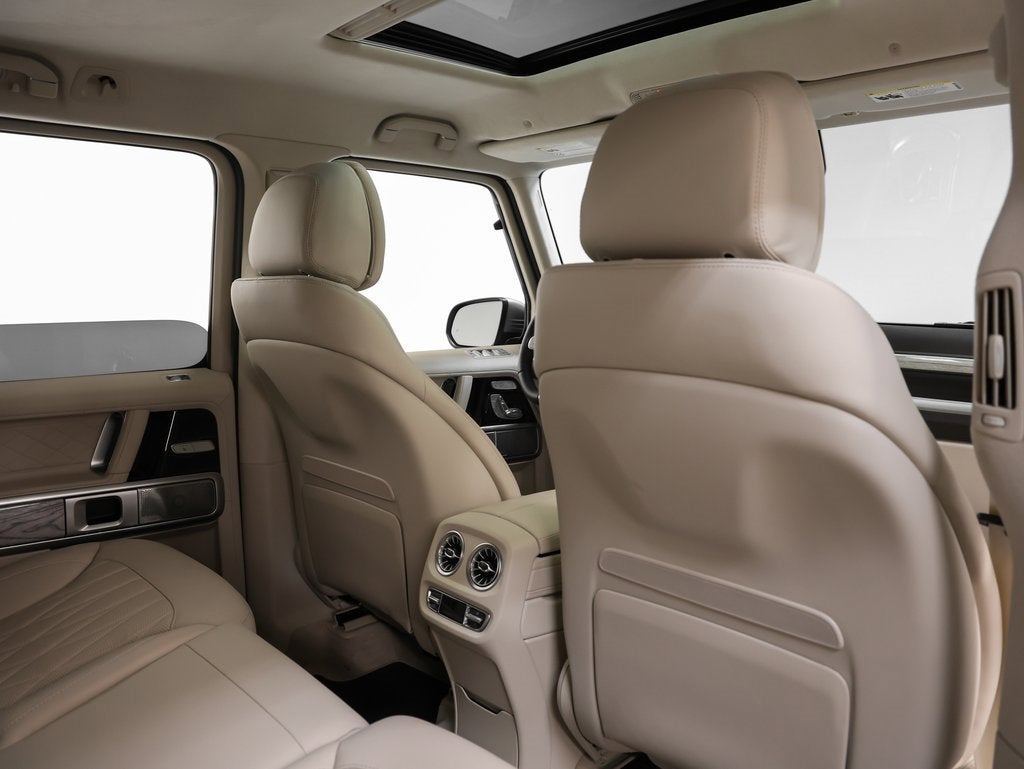 2023 Mercedes-Benz G-Class AMG® G 63