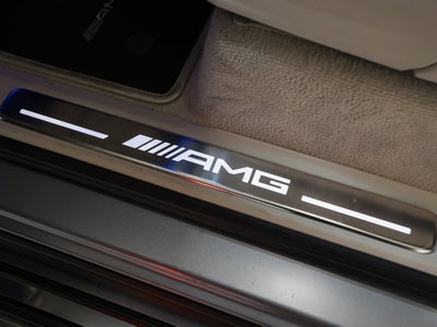 2023 Mercedes-Benz G-Class AMG® G 63