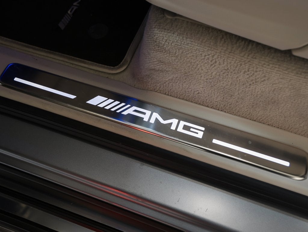 2023 Mercedes-Benz G-Class AMG® G 63