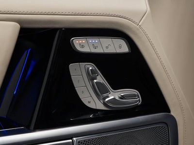 2023 Mercedes-Benz G-Class AMG® G 63