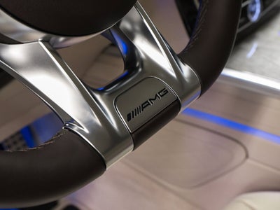 2023 Mercedes-Benz G-Class AMG® G 63