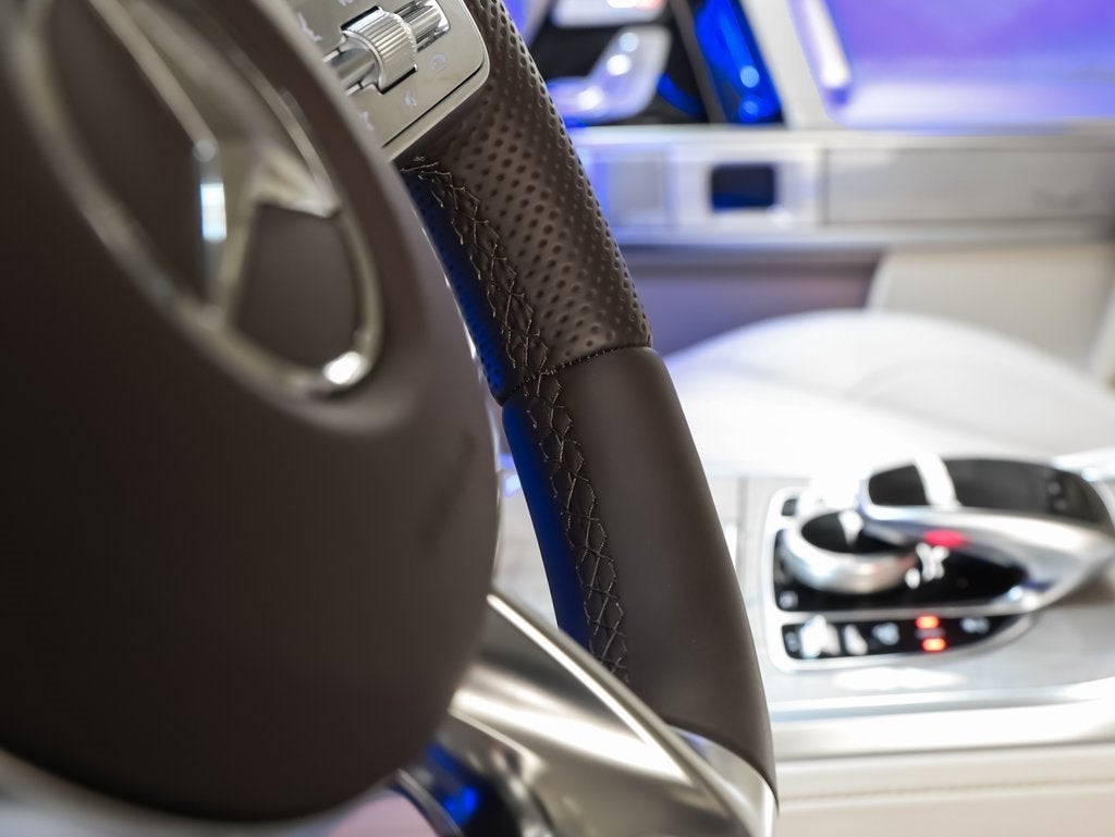 2023 Mercedes-Benz G-Class AMG® G 63