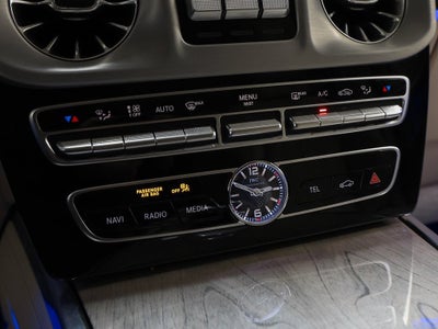 2023 Mercedes-Benz G-Class AMG® G 63