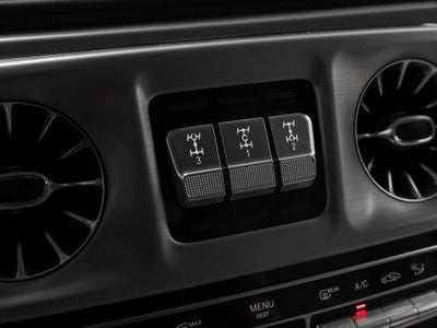 2023 Mercedes-Benz G-Class AMG® G 63