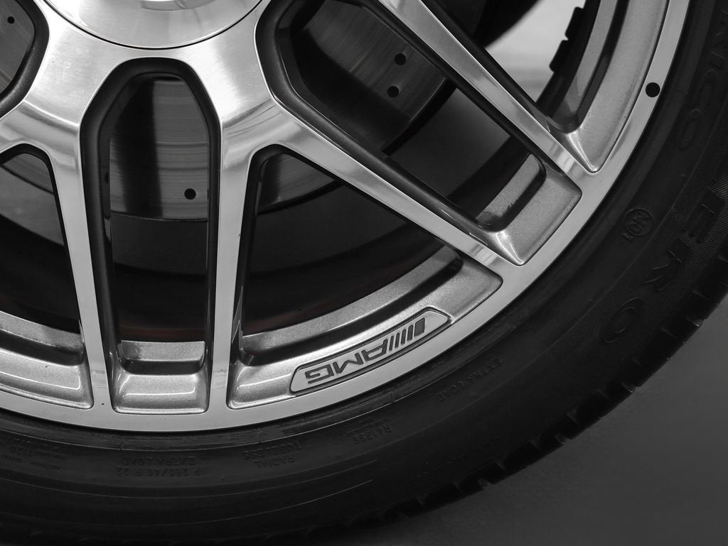 2023 Mercedes-Benz G-Class AMG® G 63