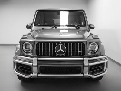 2023 Mercedes-Benz G-Class AMG® G 63