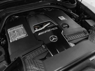 2023 Mercedes-Benz G-Class AMG® G 63
