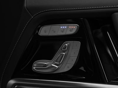 2023 Mercedes-Benz G-Class AMG® G 63