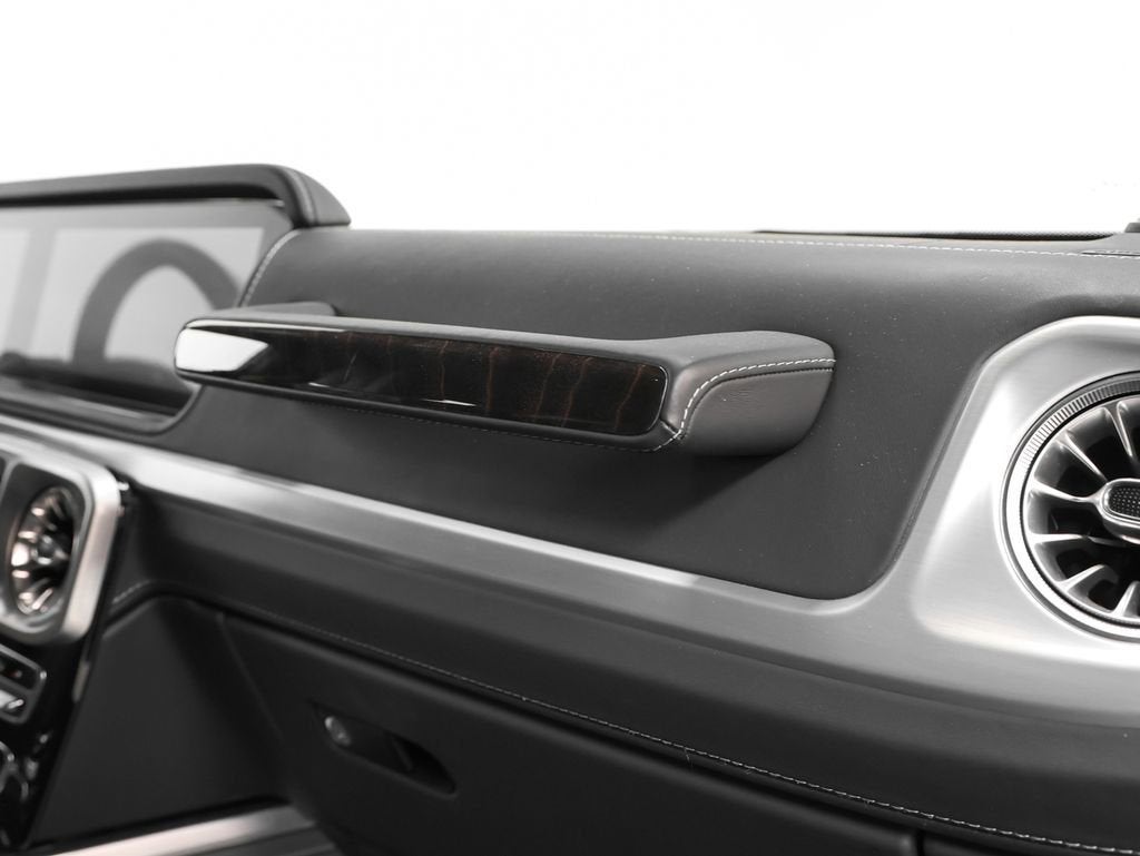 2023 Mercedes-Benz G-Class AMG® G 63