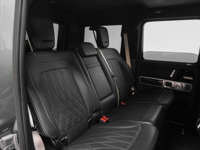 2023 Mercedes-Benz G-Class AMG® G 63