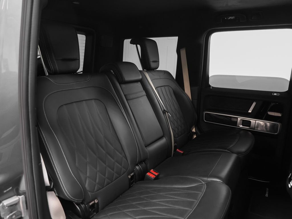 2023 Mercedes-Benz G-Class AMG® G 63